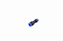 Фитинг-переходник RF-SPG10-08 для пластиковых трубок 10 x 8мм ROCK FORCE /1 NEW